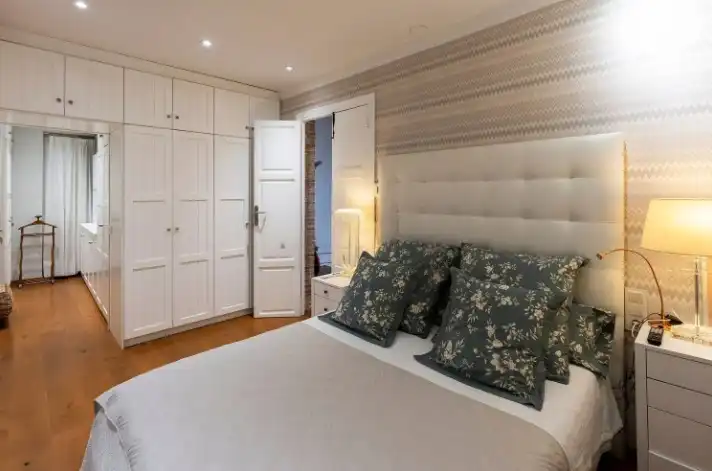 Chalet con terraza en venta en Piscinas, imagen 16
