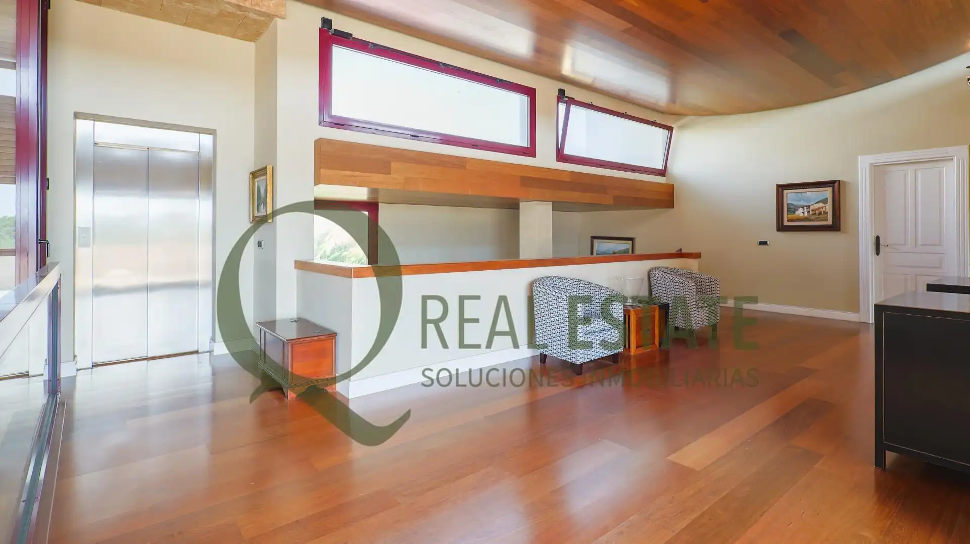 Villa mit Terrasse zum Verkauf in Calle MARRAJO, DEL, imagen 28
