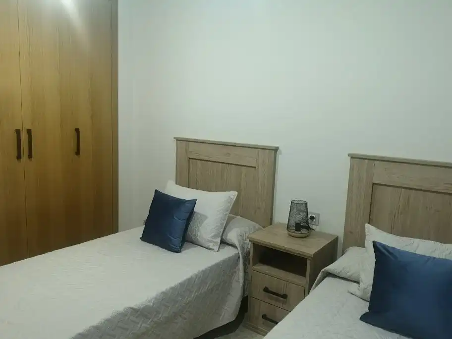 Wohnung mit Pool zur Miete in Calle Beethoven, imagen 18