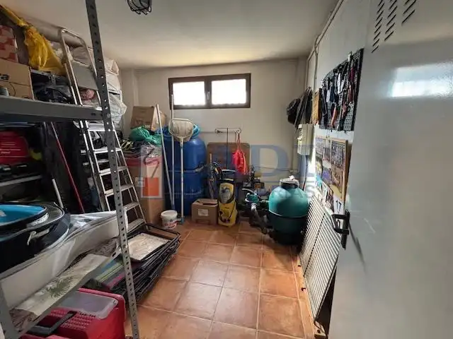 Chalet con piscina en venta en Valdepeñas, imagen 49