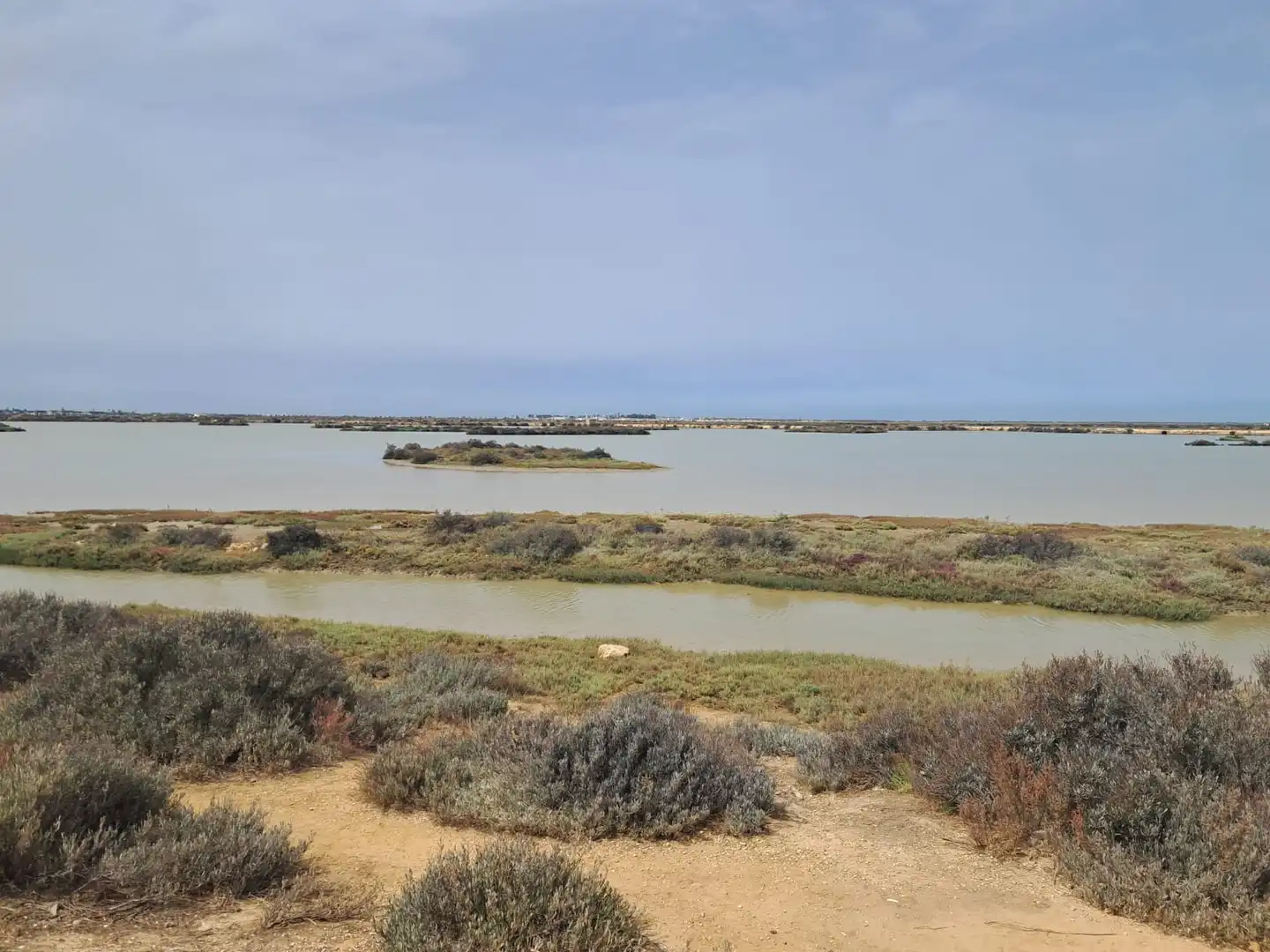 Grundstücke zum Verkauf in Chiclana de la Frontera
