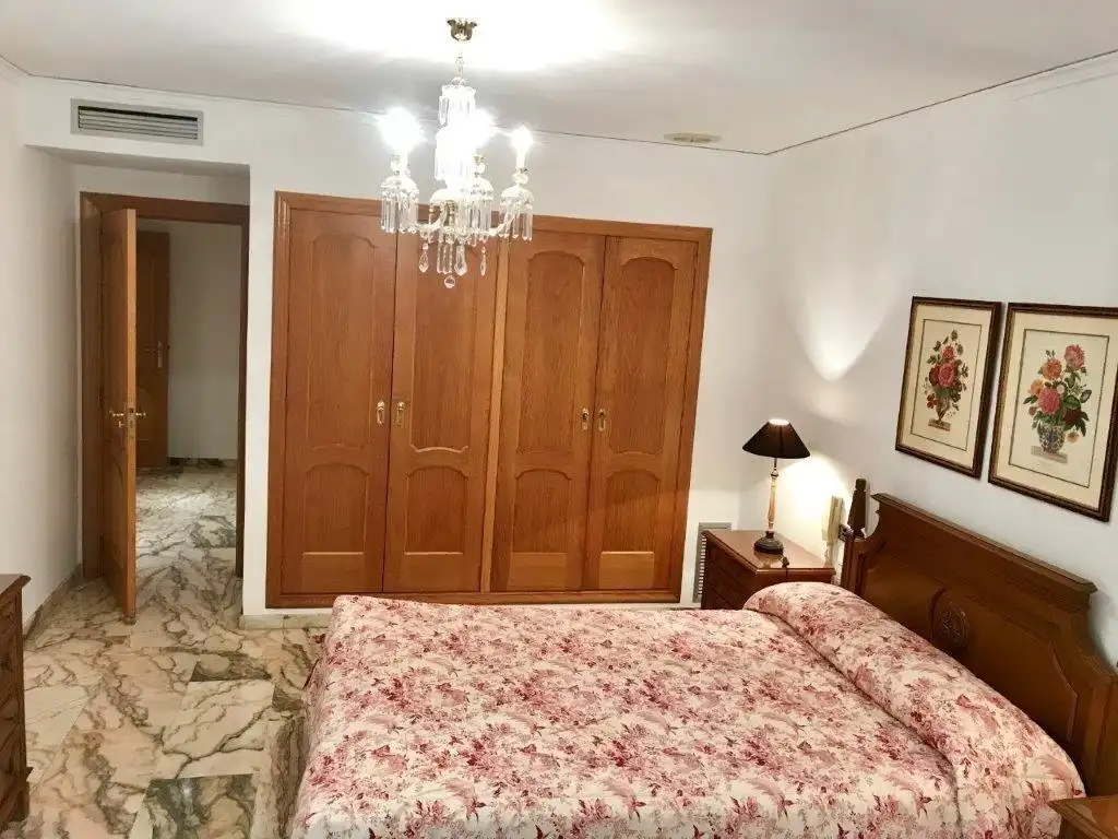 Habitación de Piso de alquiler en Centro ciudad