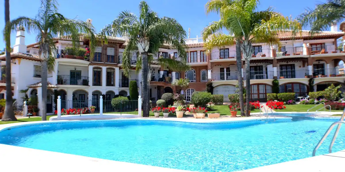 Piso con piscina en venta en Avenida de los Arcos 9, imagen 16