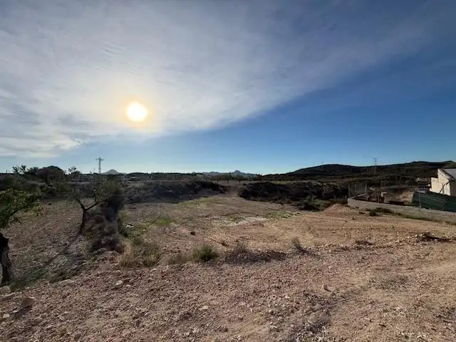 Lands and plots for sale in Abanilla, imagen 16
