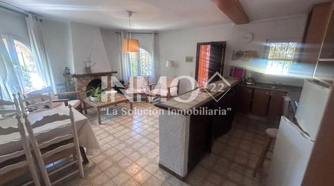 Foto 4 de Casa adosada en venda a Carrer de L'havanera, Platja de Mont-roig, Mont-roig del Camp