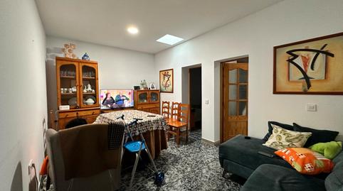 Foto 5 de Casa o xalet en venda a Santo Domingo, Almería