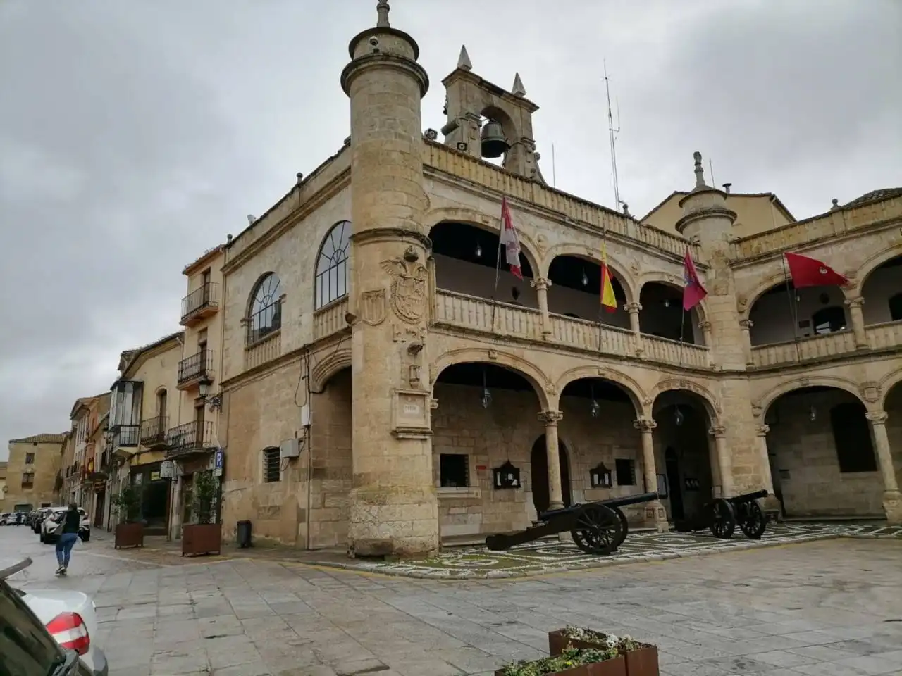 Gemischtgenutztes Gebäude zum Verkauf in Calle RUA DEL SOL, imagen 11