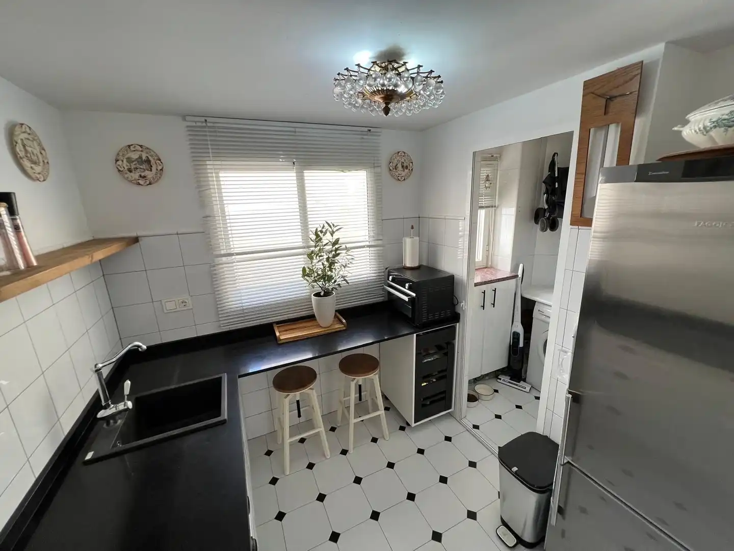 Apartment with lift for sale in Calle d'Alacant, imagen 22