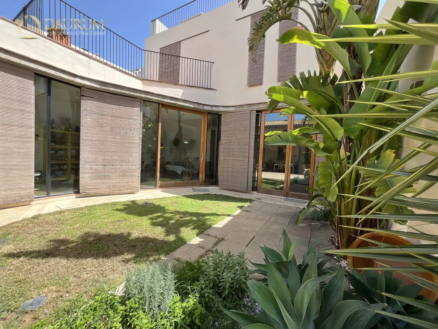 Terraced house for sale in San antonio, imagen 4