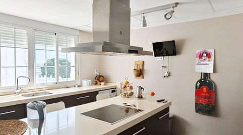 Foto 2 von Dachboden zum Verkauf in Centro, San Fernando