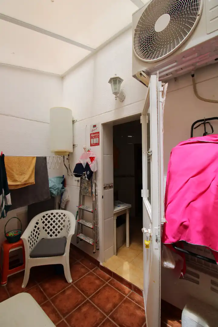 Apartament en venda a Platero - El Limón