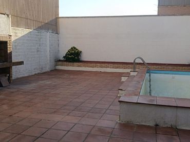 Terreno residenziale in vendita a Sant Jeroni 36