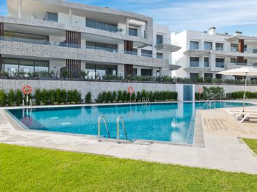 Appartement avec balcon à vendre à La Quinta