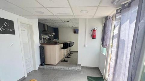 Foto 4 de Apartament en venda a Urbanitzacions, Barcelona