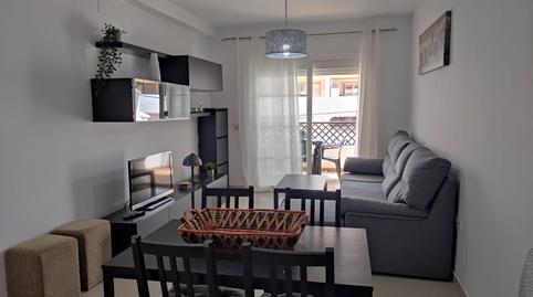 Foto 4 de Pis en venda a Camino Viejo de Vélez, Lo Cea, Málaga