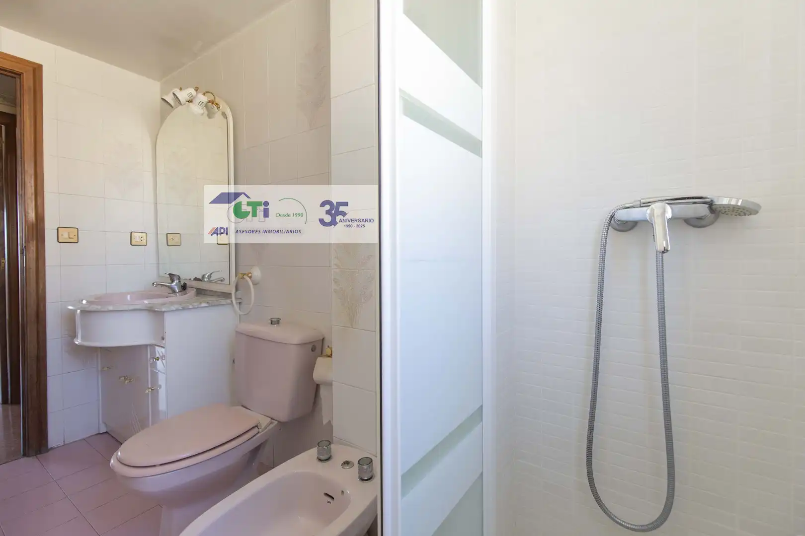 Baño de Piso en venta en Zaragoza