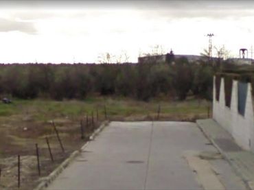 Terreno rustico in vendita a Las Vegas - Campoaras