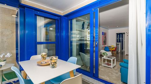 Foto 4 de Apartamento en venta en Mare Nostrum, La Patacona, Alboraya