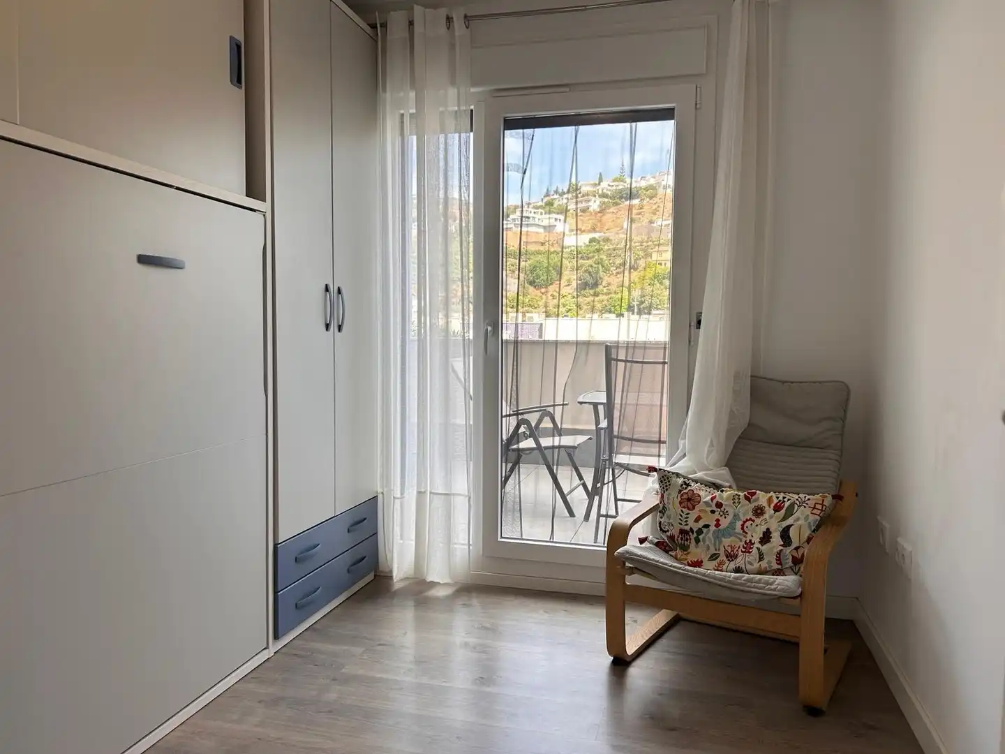 Apartments for rent in Almuñécar, Granada