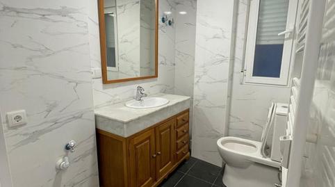 Foto 5 de Pis en venda a Centro, Albacete