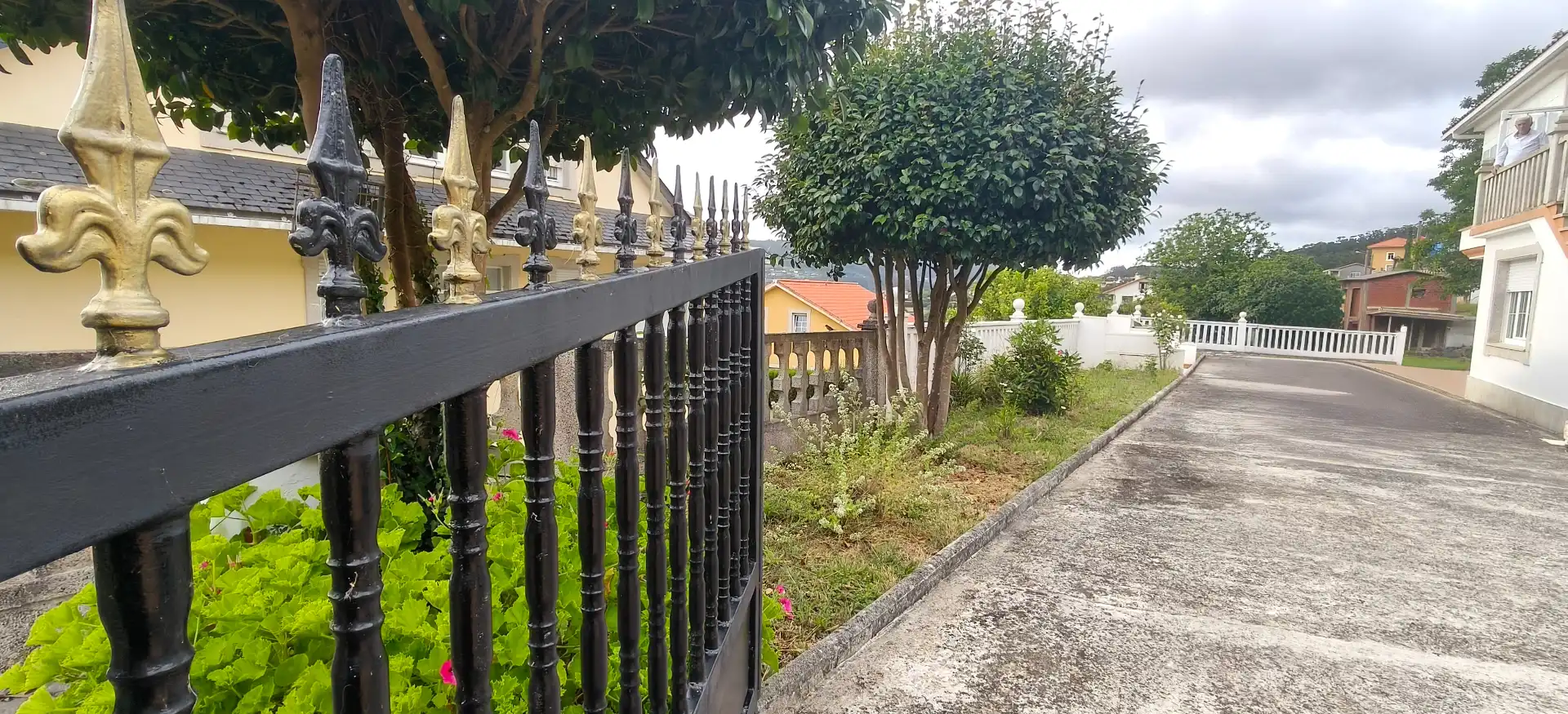 Houses for sale in Cedeira  with Heating, Private garden and Parquet flooring