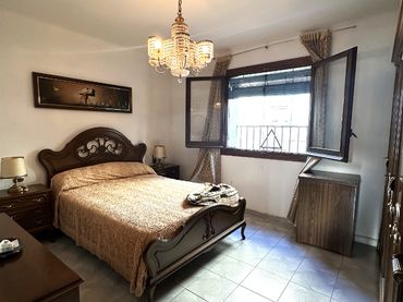 Wohnung mit Balkon zum Verkauf in Carrer de Pep Ventura
