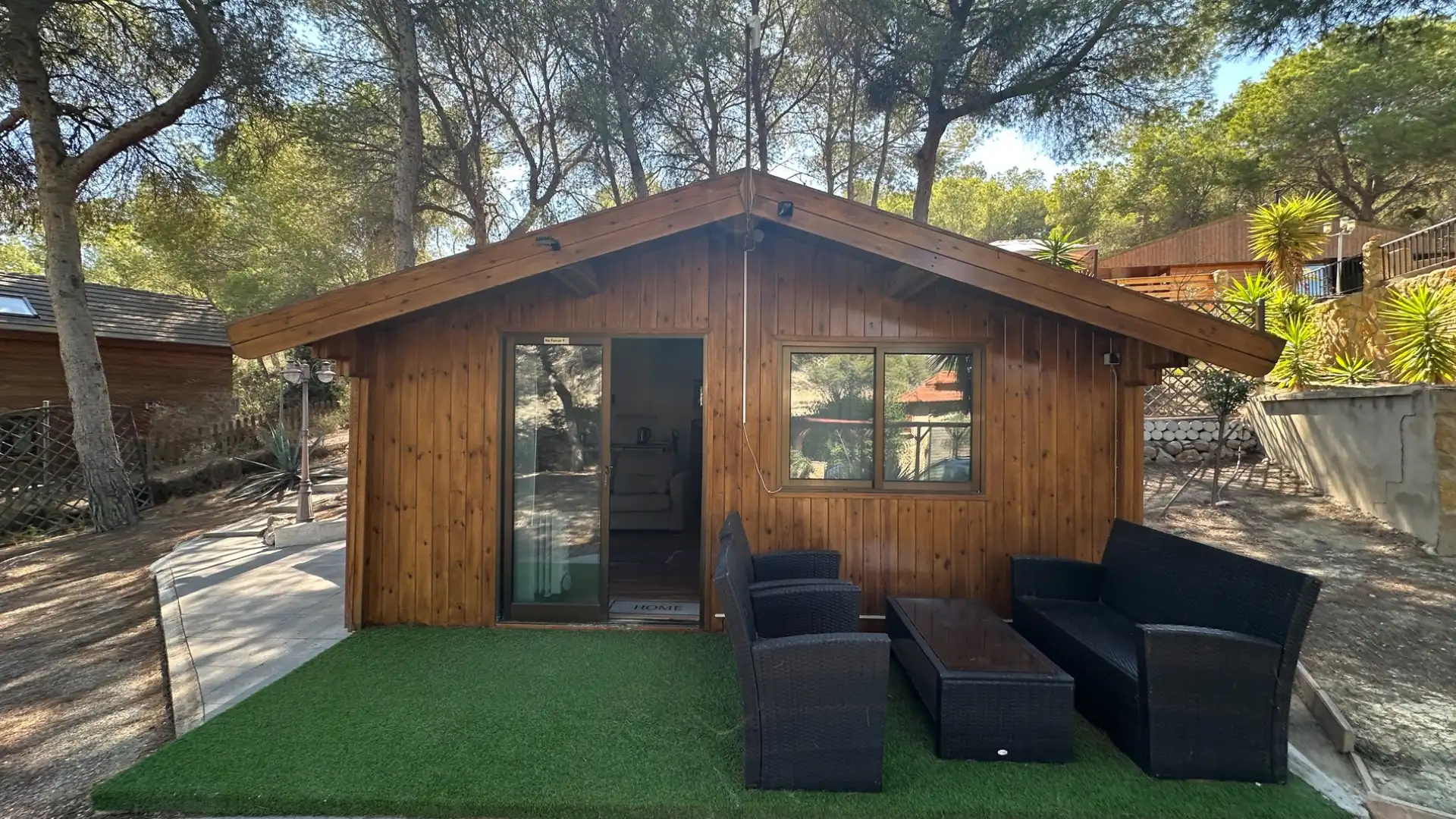 Casa rústica en venta en Desamparados - Hurchillo - Torremendo, imagen 28