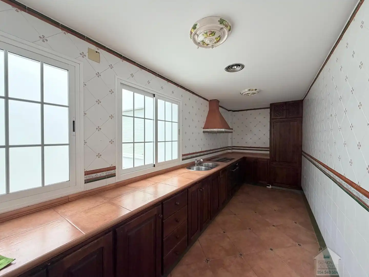 Casa en venta en Cerro - Amate, imagen 10