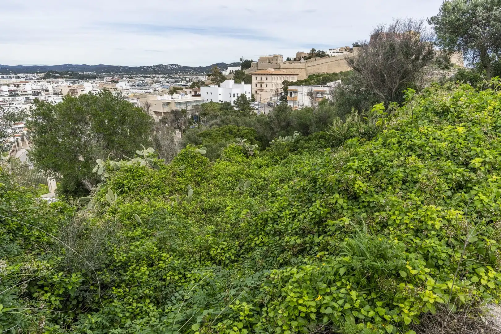 Finca rústica en venda en Eivissa amb Aire condicionat, Calefacció i Jardí privat
