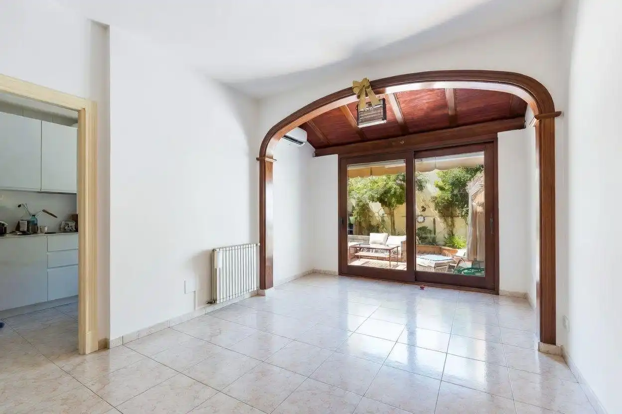 Casa adosada en venda en Almazora / Almassora amb Aire condicionat, Calefacció i Terrassa