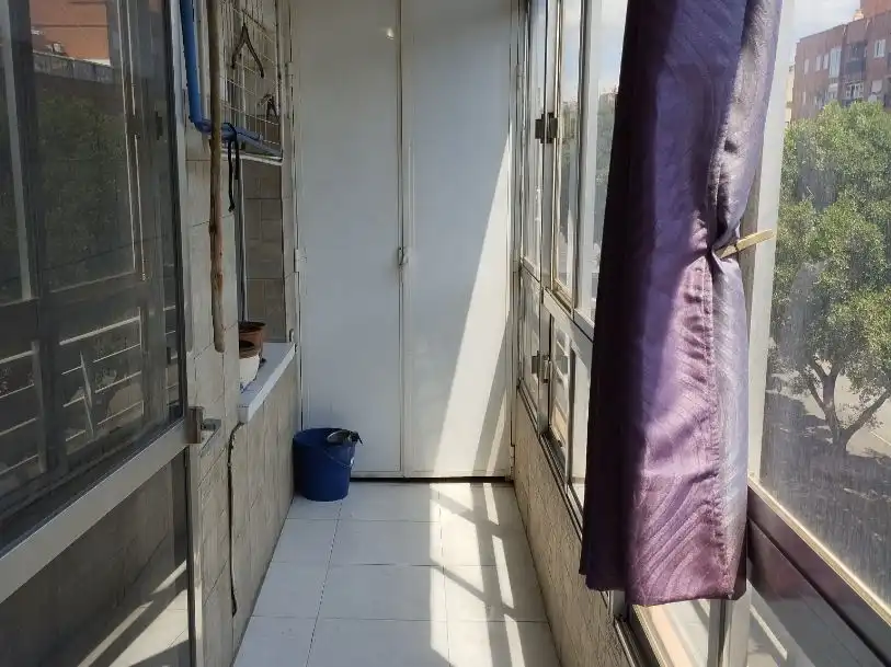 Pis amb ascensor en venda a Avenida del Mediterráneo 245, imagen 15
