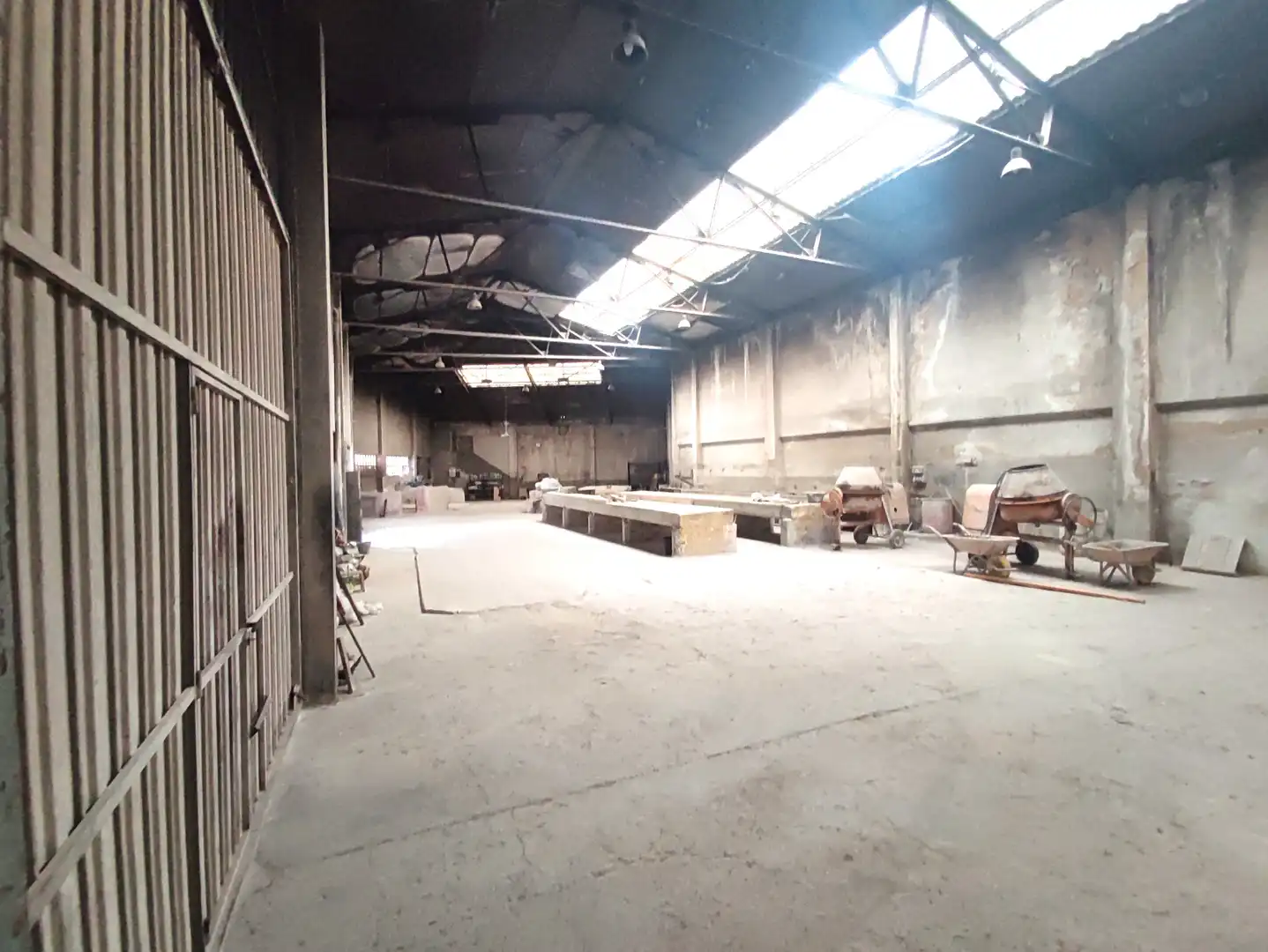 Nau industrial en venda en Vitoria - Gasteiz