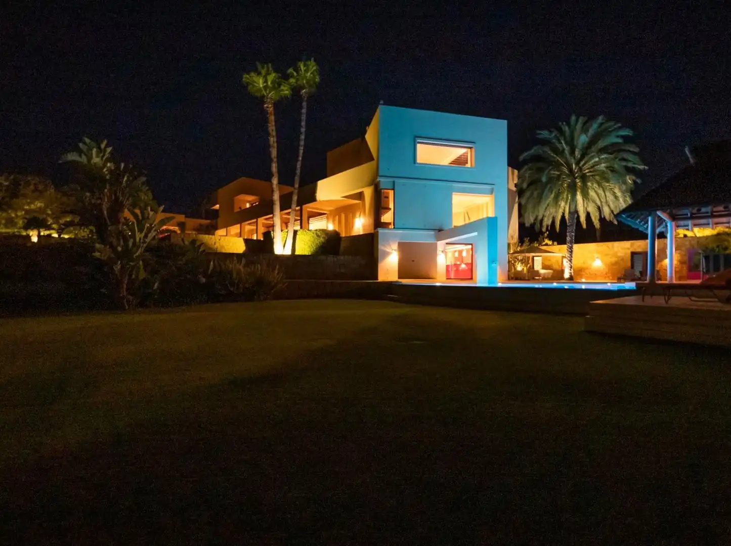 Xalet amb piscina en venda a Sotogrande Alto, imagen 64