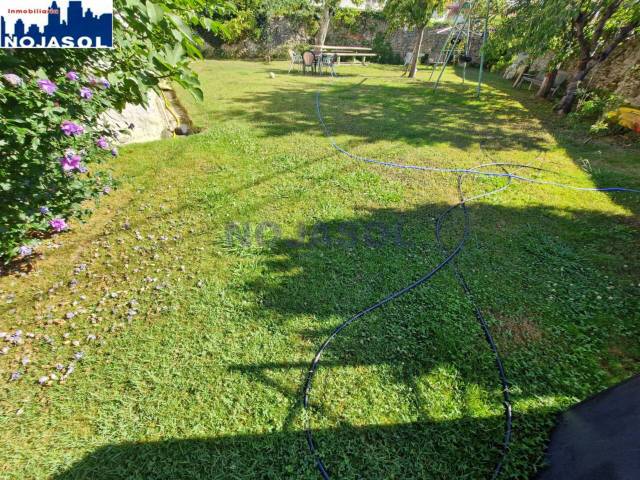 Casa-chalet en Venta en Calle EL ARCO en Palacio