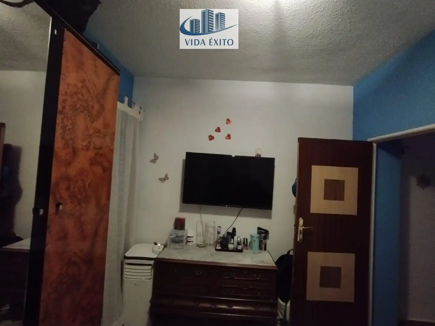 Wohnung zum Verkauf in Belén - San Roque