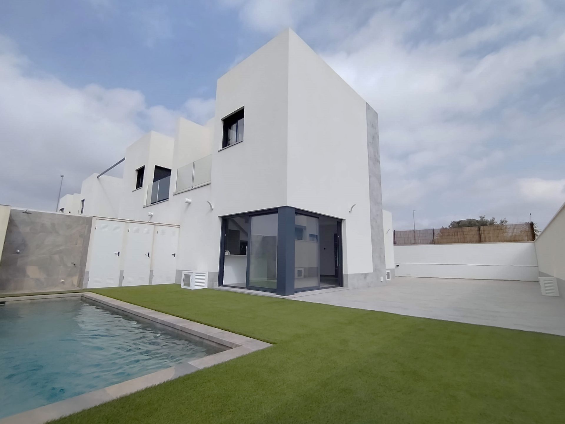 House or chalet for sale in ALCADE FERNANDO RIPOLL, Centro  , Mutxamel