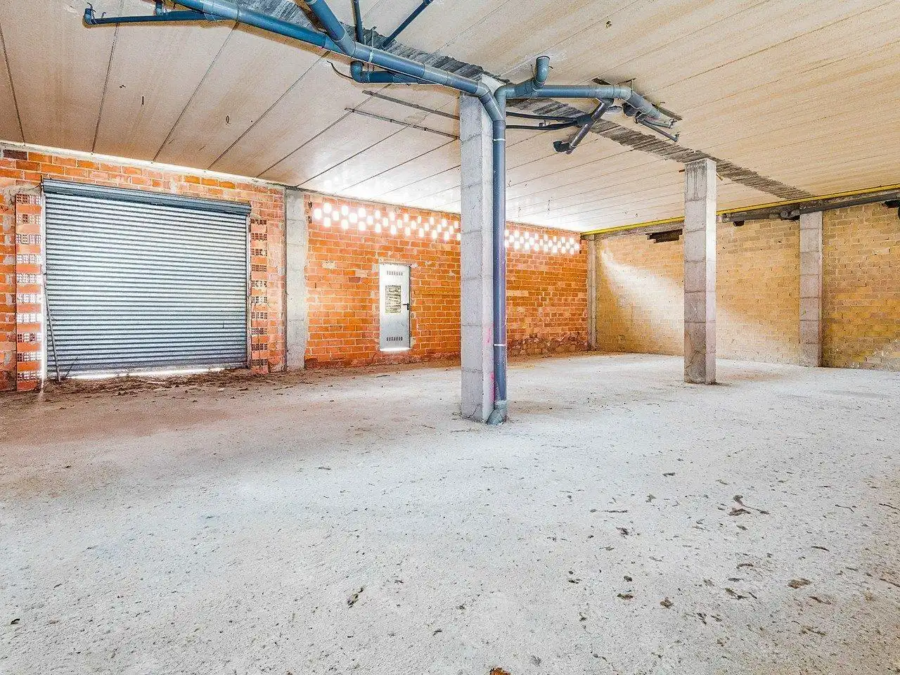 Local comercial en venda a Calle INTXAUSTI ERESGILLE 8, imagen 14