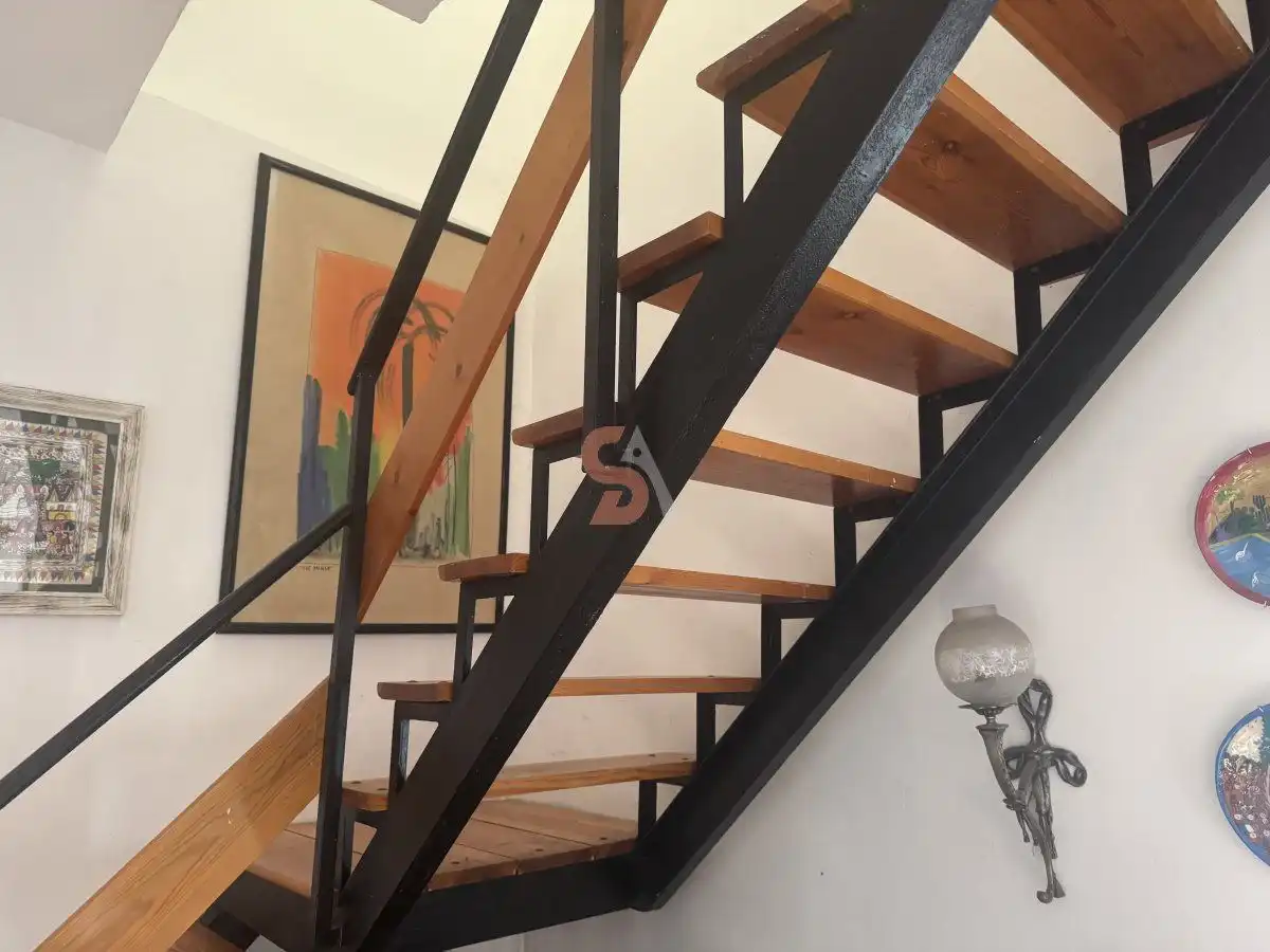 Casa o chalet en venta en Alcazarén con Calefacción, Terraza y Trastero