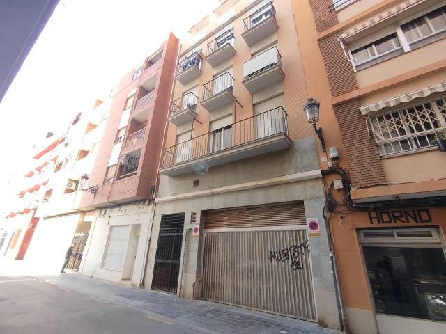 Piso en Venta en Vicente Brull en El Cabanyal - El Canyamelar