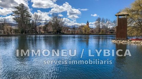 Foto 4 de Apartamento en venta en Calle Baixada Bourg-madame, Puigcerdà, Girona