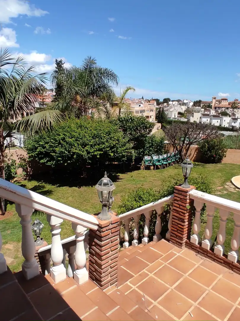 Villa mit Pool zum Verkauf in Calle Río Benamargosa 1, imagen 4
