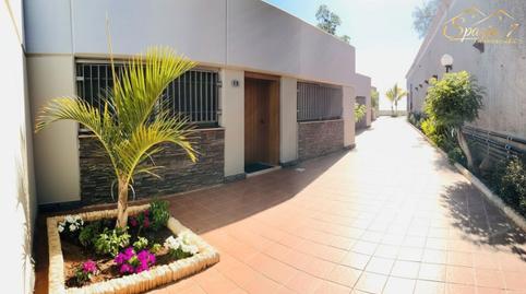 Foto 2 von Haus oder Chalet zur Miete in Calle San Borondón, 16, Puerto Rico, Mogán