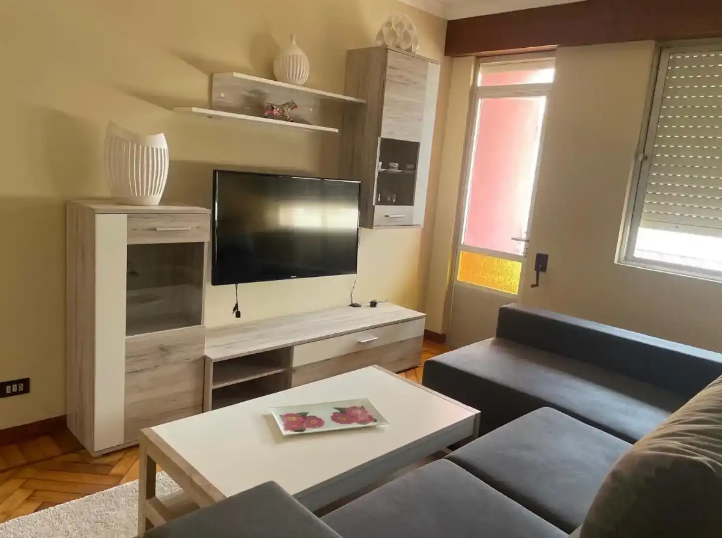 Fotografía del inmueble reportado: 700 €/mes — Cedeira, Cedeira