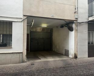 Aparcament de Garatge de lloguer en Granollers