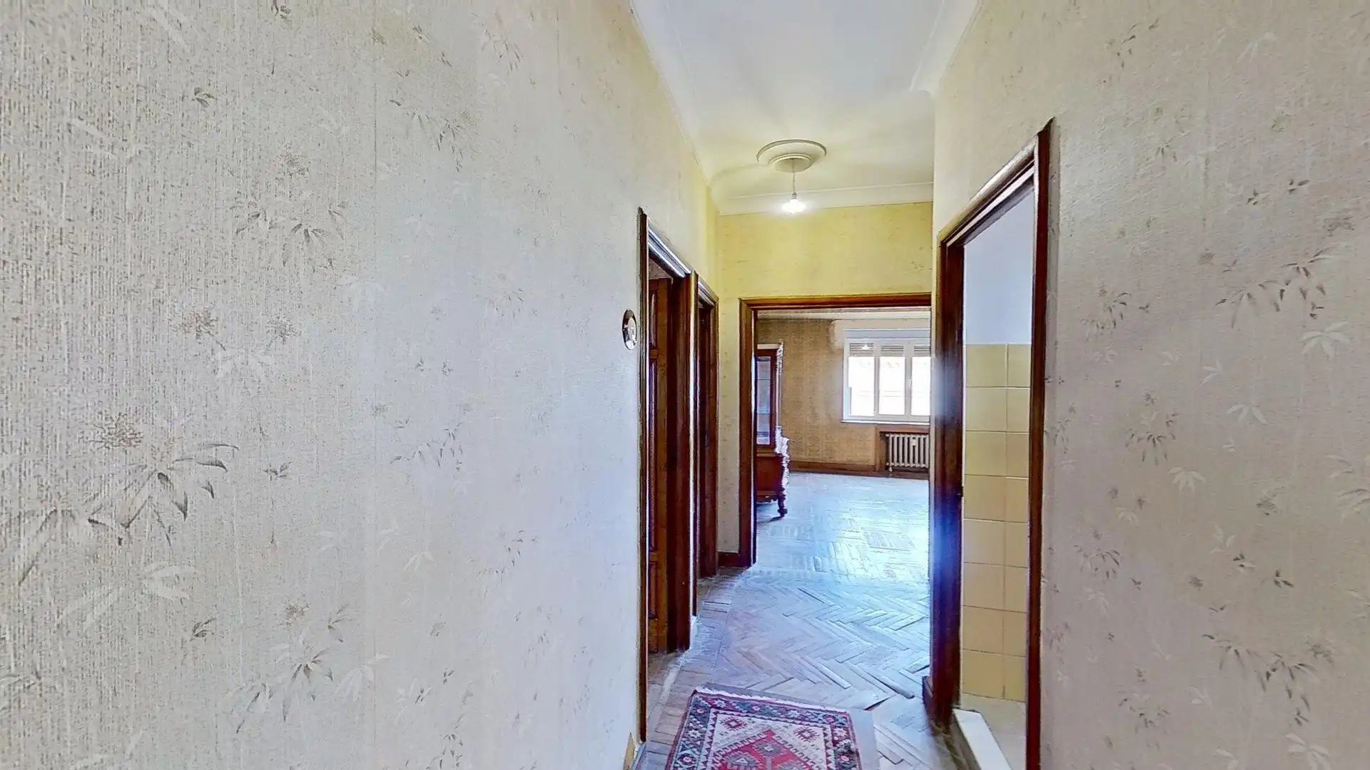 Piso en venta en Oviedo  con Calefacción