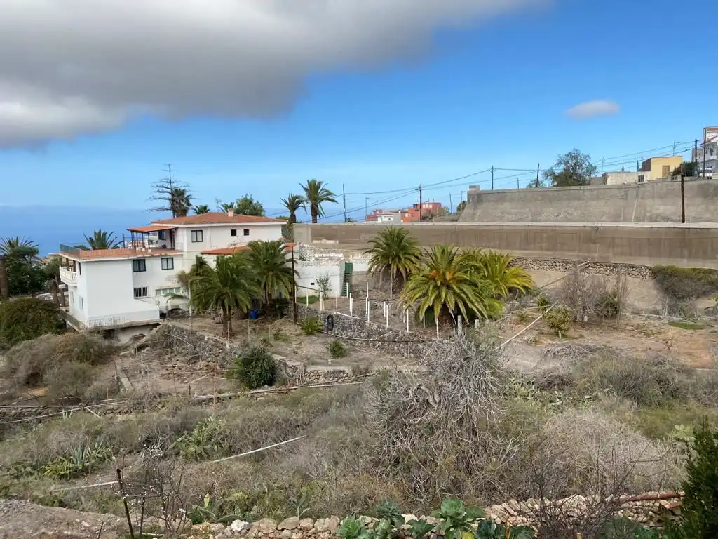 Residential land for sale in Calle Virgen del Rosario 1G, imagen 2