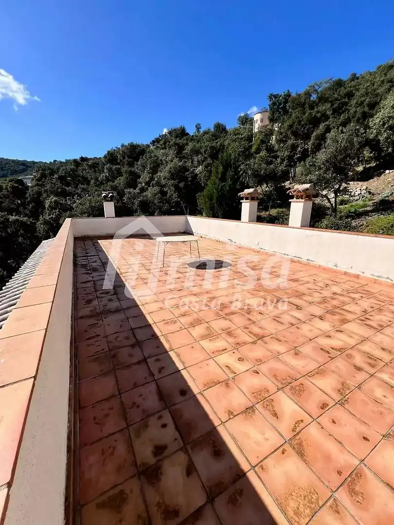 Xalet en venda a urbanización Vall de Repos, imagen 28