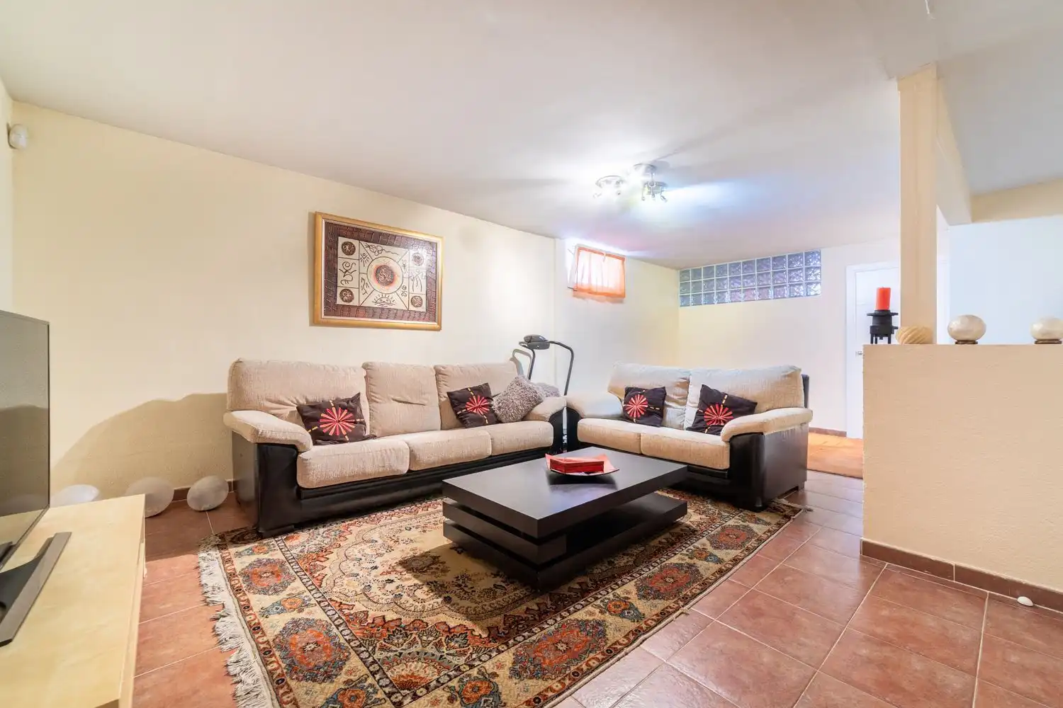 Casa o xalet en venda a Calle de la Perdiz, 252, Fontenebro - Altavista
