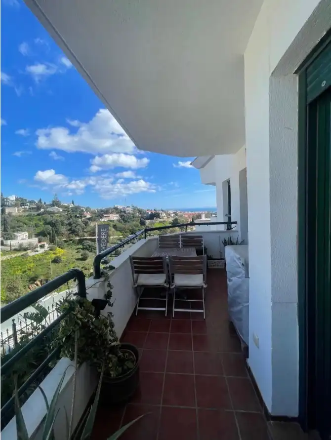 Pis amb piscina en venda a Torreblanca del Sol