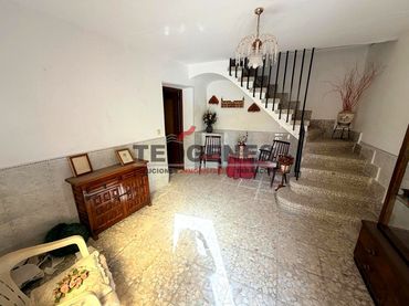 Casa en venda a Real